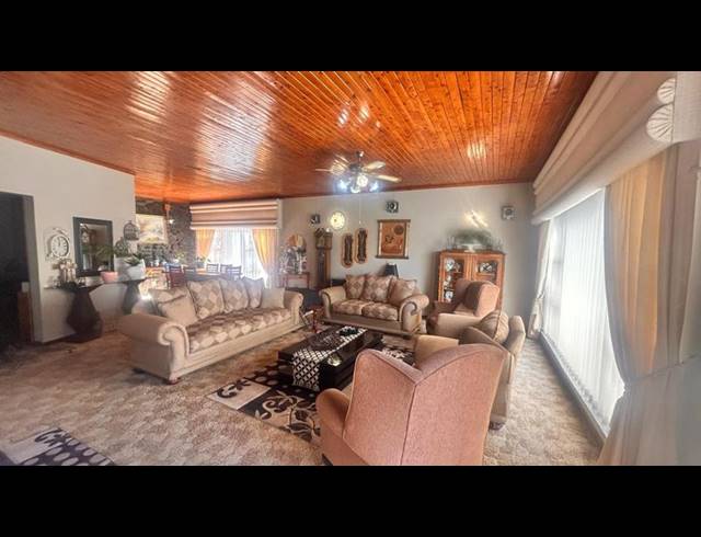 3 BEDROOM HOUSE FOR SALE IN MEYERVILLE